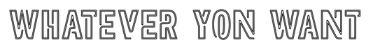 Outline Image